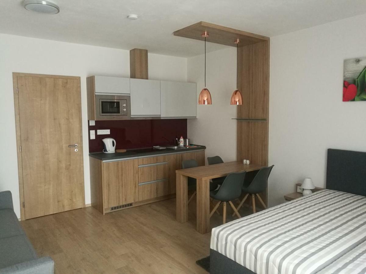 Apartmany Sport Dolní Morava Extérieur photo