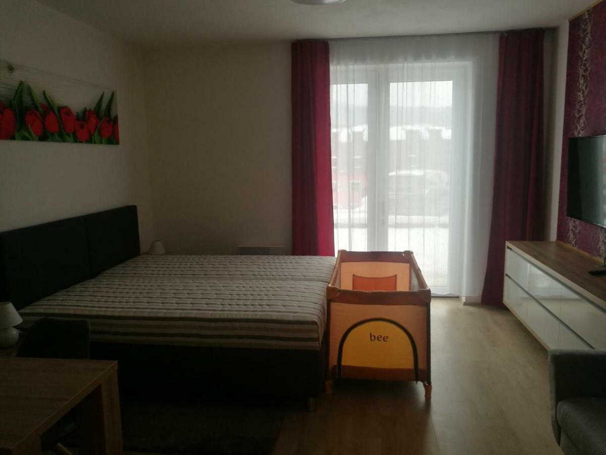 Apartmany Sport Dolní Morava Extérieur photo
