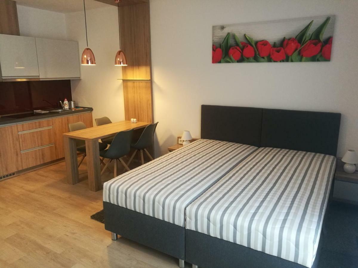 Apartmany Sport Dolní Morava Extérieur photo