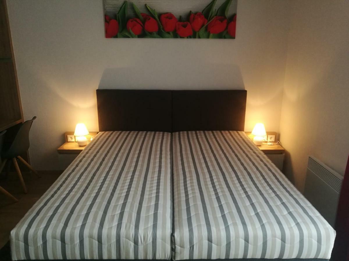 Apartmany Sport Dolní Morava Extérieur photo