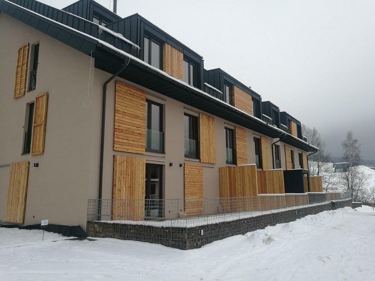 Apartmany Sport Dolní Morava Extérieur photo