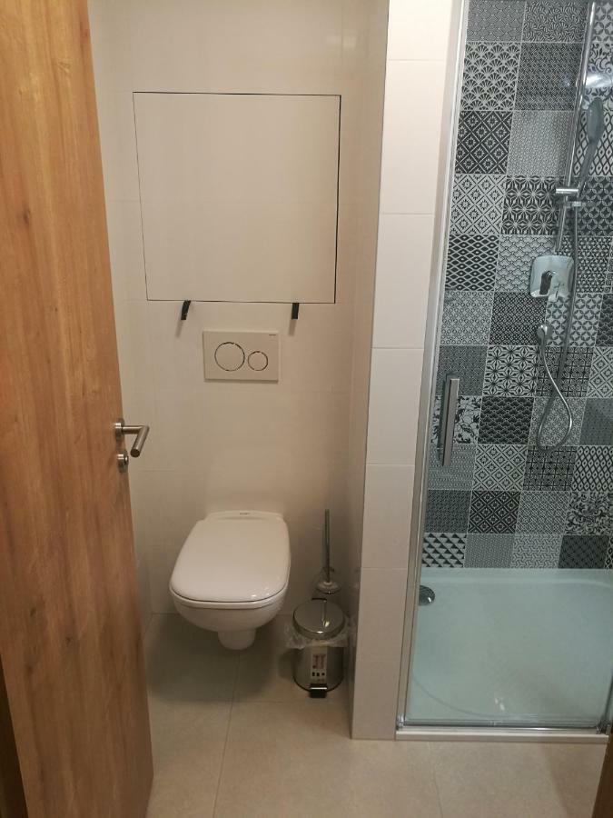 Apartmany Sport Dolní Morava Extérieur photo