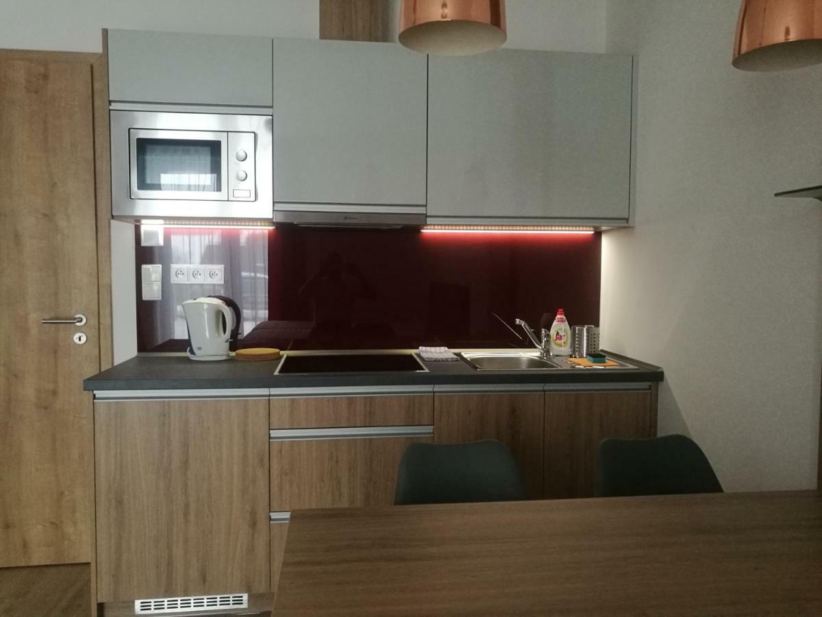 Apartmany Sport Dolní Morava Extérieur photo
