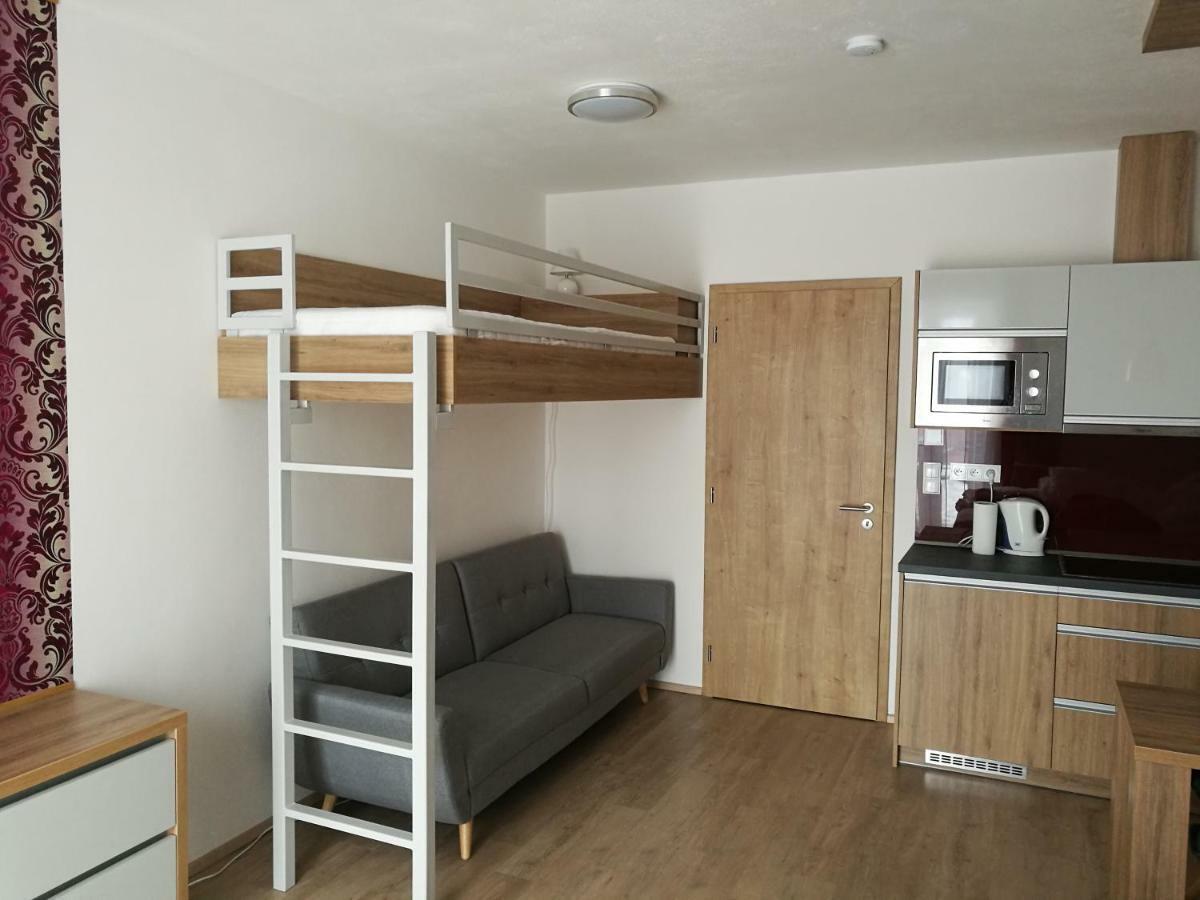 Apartmany Sport Dolní Morava Extérieur photo