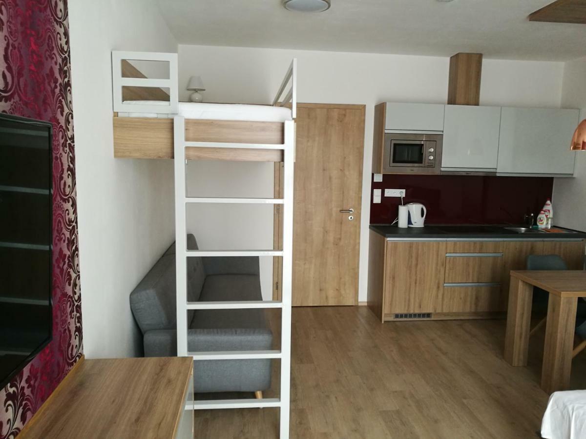 Apartmany Sport Dolní Morava Extérieur photo