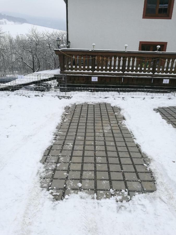 Apartmany Sport Dolní Morava Extérieur photo